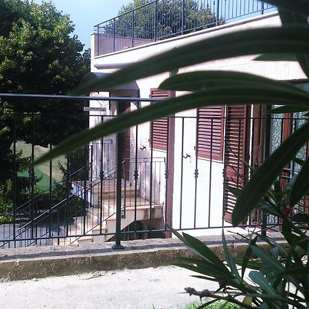 Nonna Carò Hotel Fermo Esterno foto
