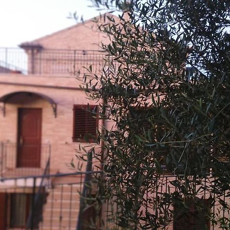 Nonna Carò Hotel Fermo Esterno foto