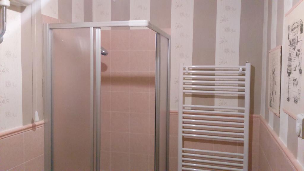 Nonna Carò Hotel Fermo Esterno foto