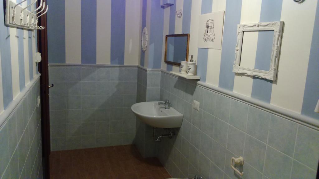 Nonna Carò Hotel Fermo Esterno foto