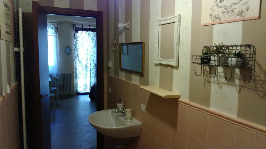 Nonna Carò Hotel Fermo Esterno foto