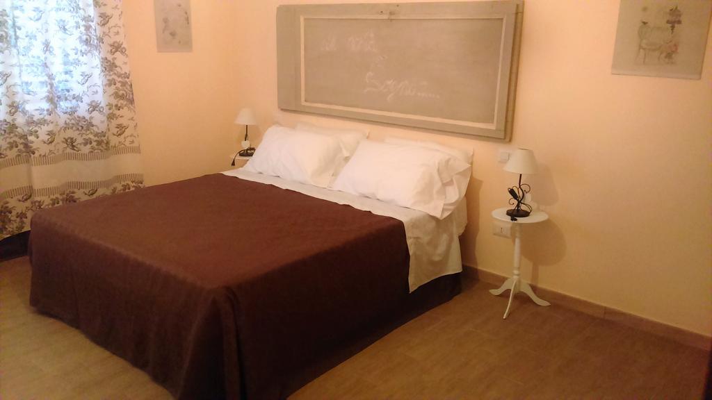 Nonna Carò Hotel Fermo Esterno foto