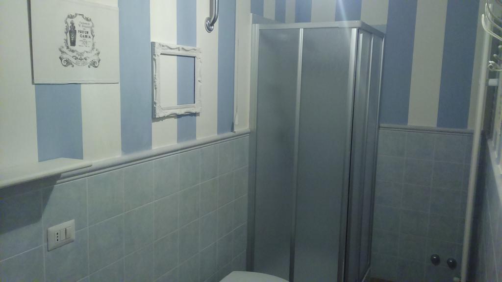 Nonna Carò Hotel Fermo Esterno foto