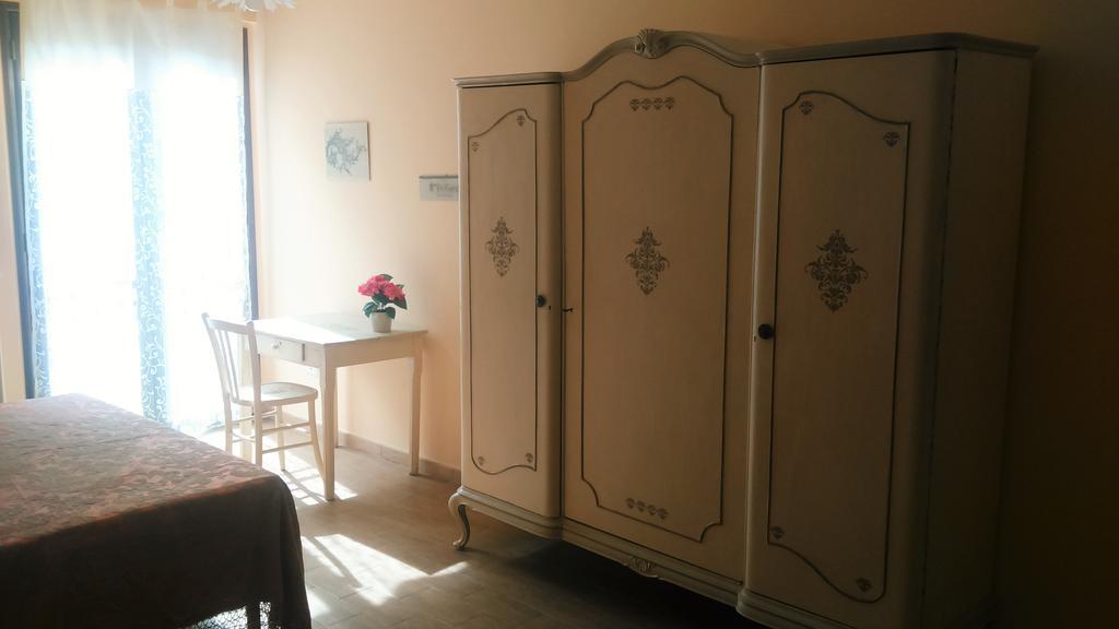 Nonna Carò Hotel Fermo Esterno foto
