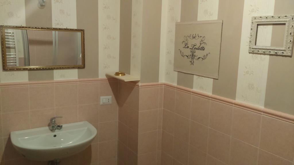 Nonna Carò Hotel Fermo Esterno foto