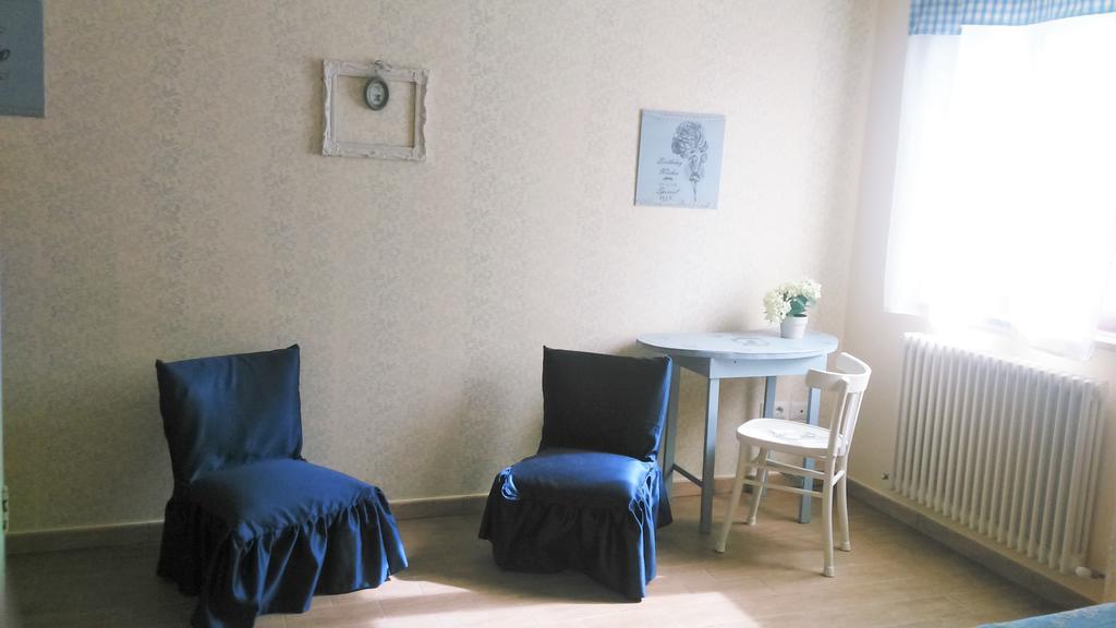 Nonna Carò Hotel Fermo Esterno foto