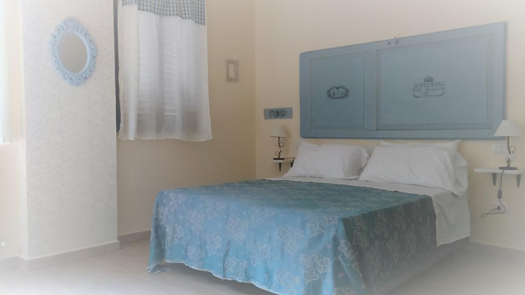 Nonna Carò Hotel Fermo Esterno foto