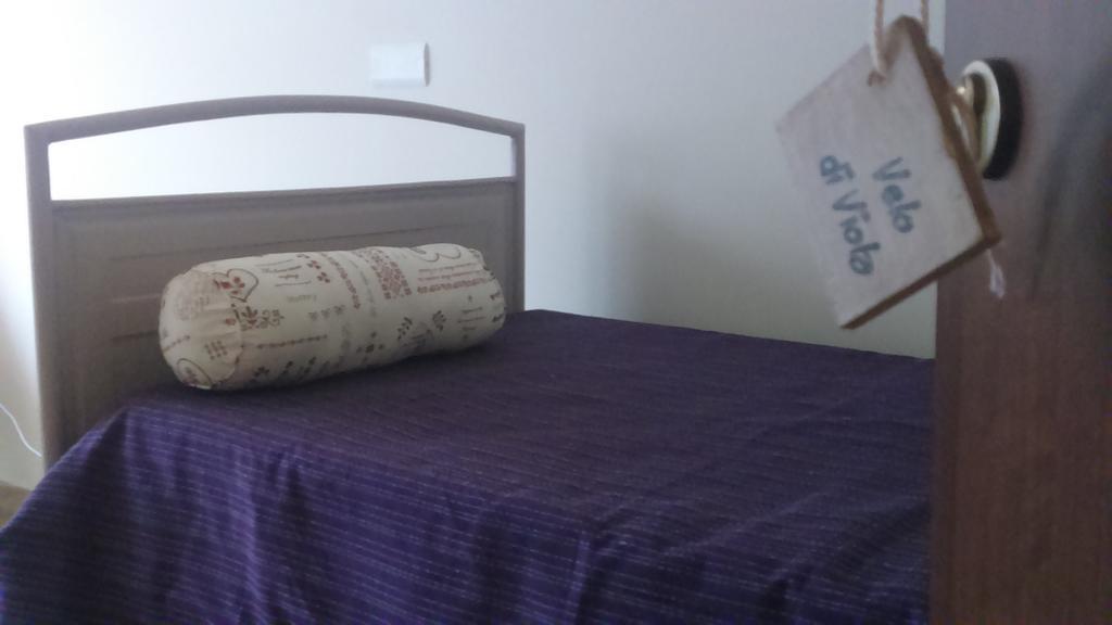 Nonna Carò Hotel Fermo Esterno foto
