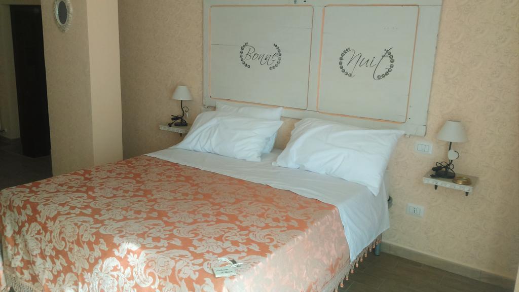 Nonna Carò Hotel Fermo Esterno foto