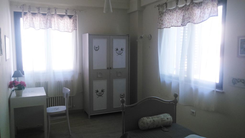 Nonna Carò Hotel Fermo Esterno foto