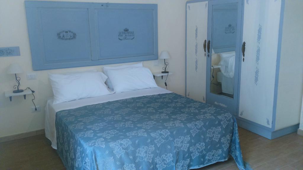 Nonna Carò Hotel Fermo Esterno foto